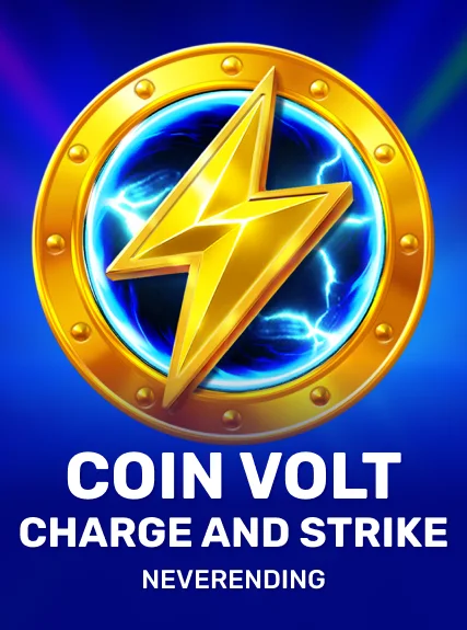 Сoin Volt: Сharge and Strike game tile