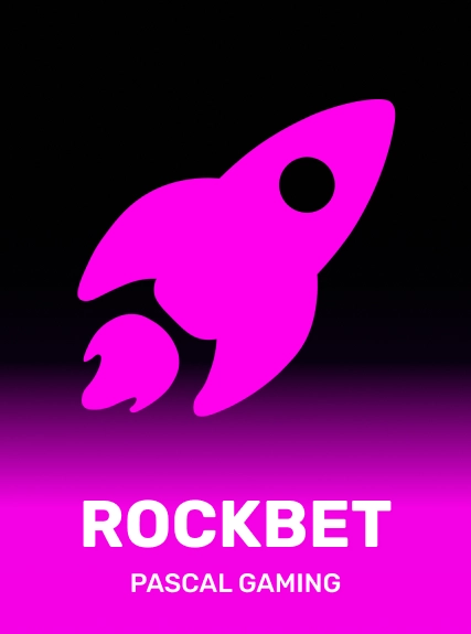 Rockbet game tile